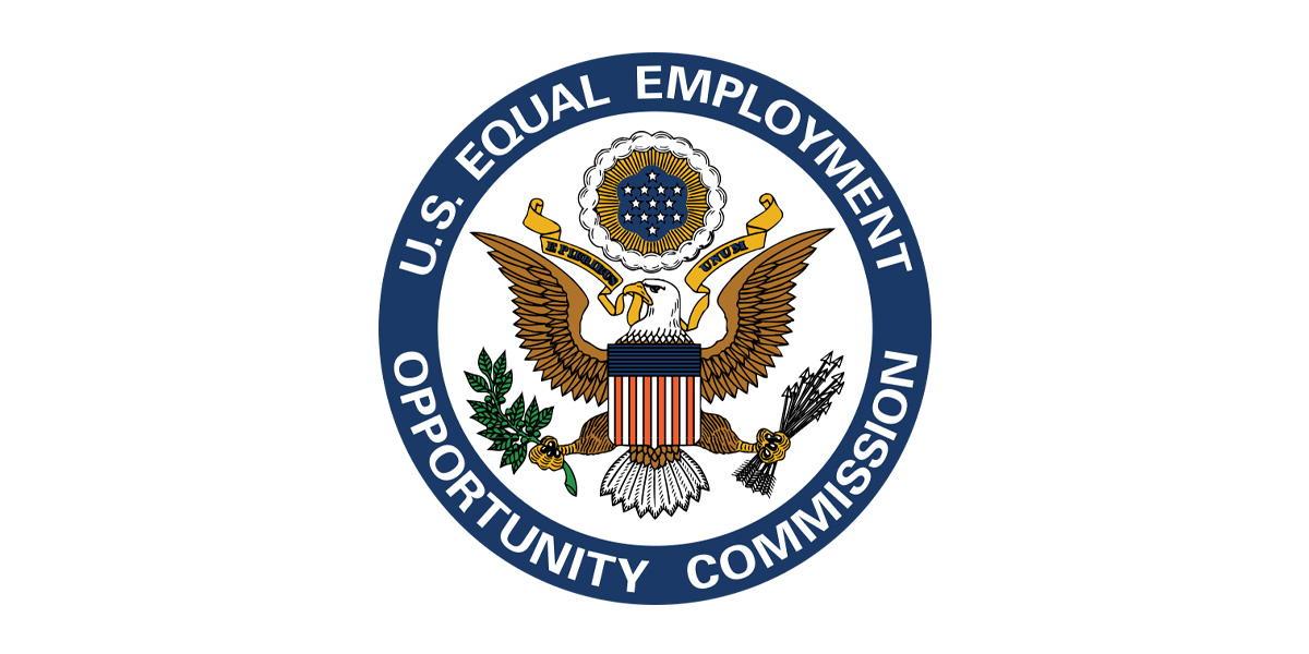 EEOC seal